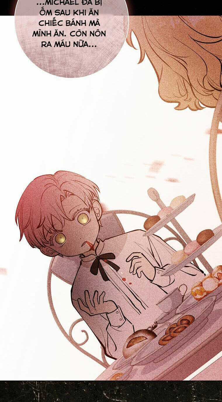 Nam Chính À, Tôi Sẽ Tôn Trọng Sở Thích Của Anh! Chapter 26 trang 25