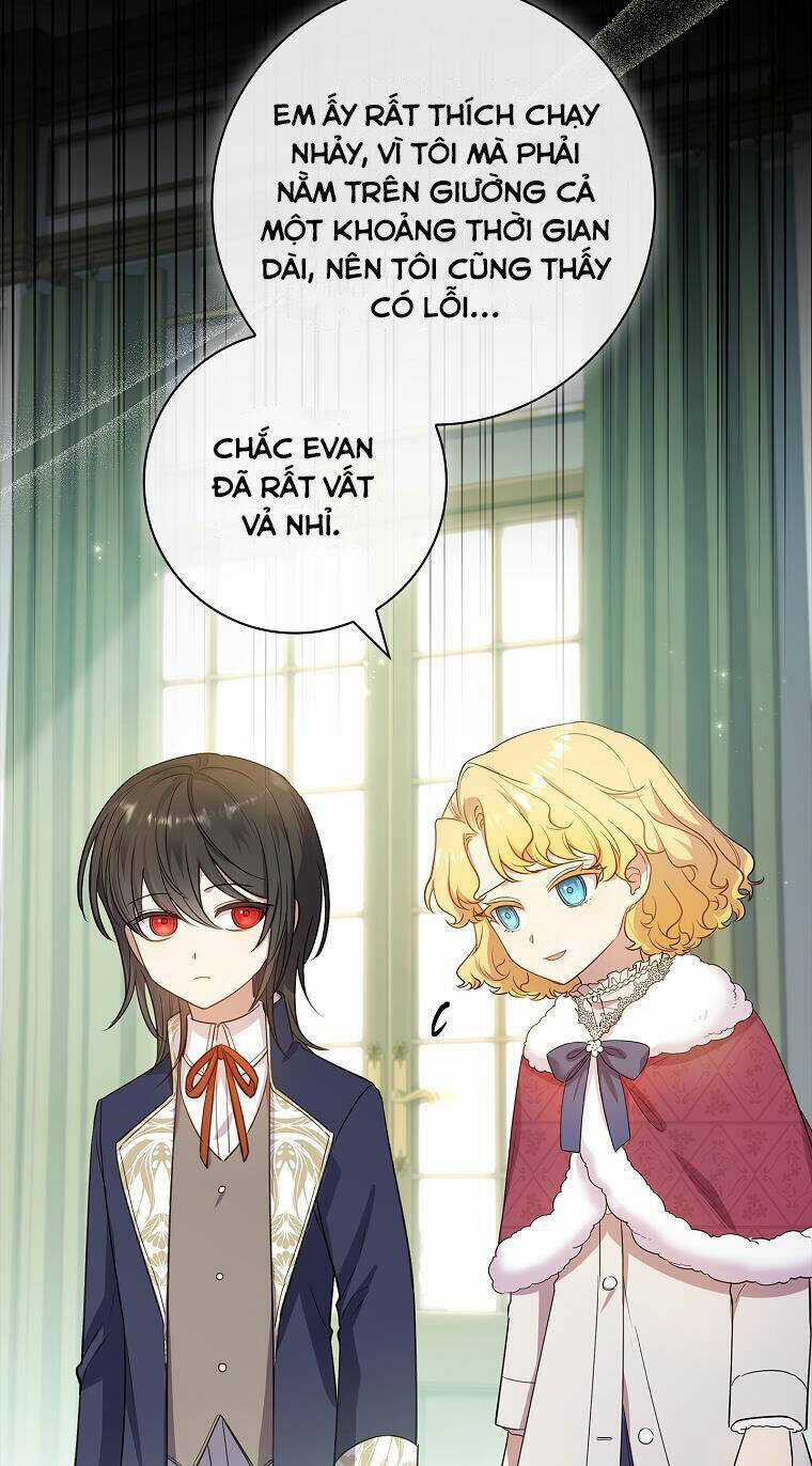 Nam Chính À, Tôi Sẽ Tôn Trọng Sở Thích Của Anh! Chapter 26 trang 28