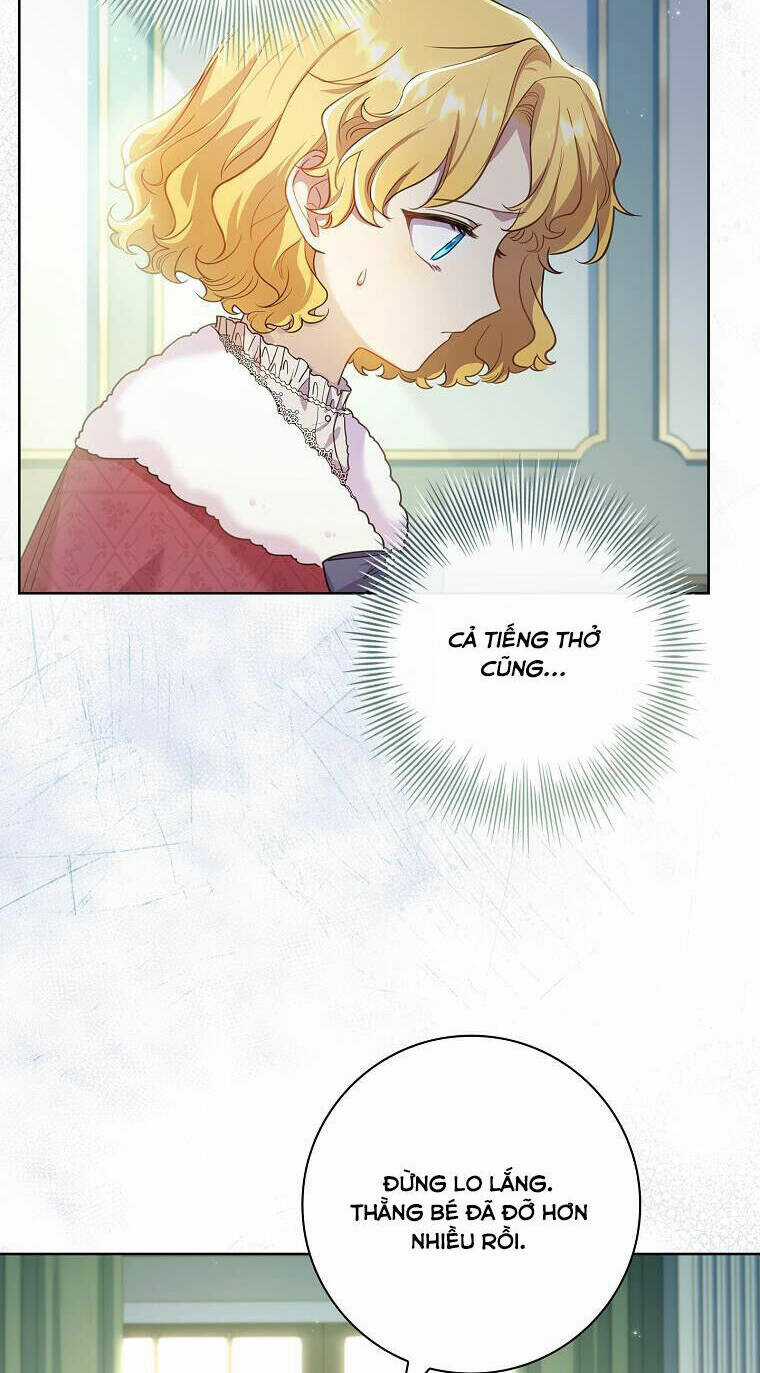 Nam Chính À, Tôi Sẽ Tôn Trọng Sở Thích Của Anh! Chapter 26 trang 3