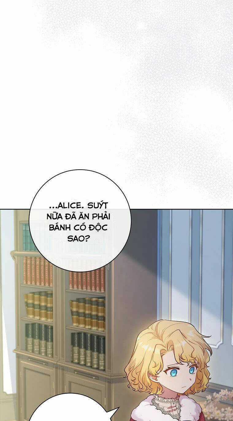 Nam Chính À, Tôi Sẽ Tôn Trọng Sở Thích Của Anh! Chapter 26 trang 30