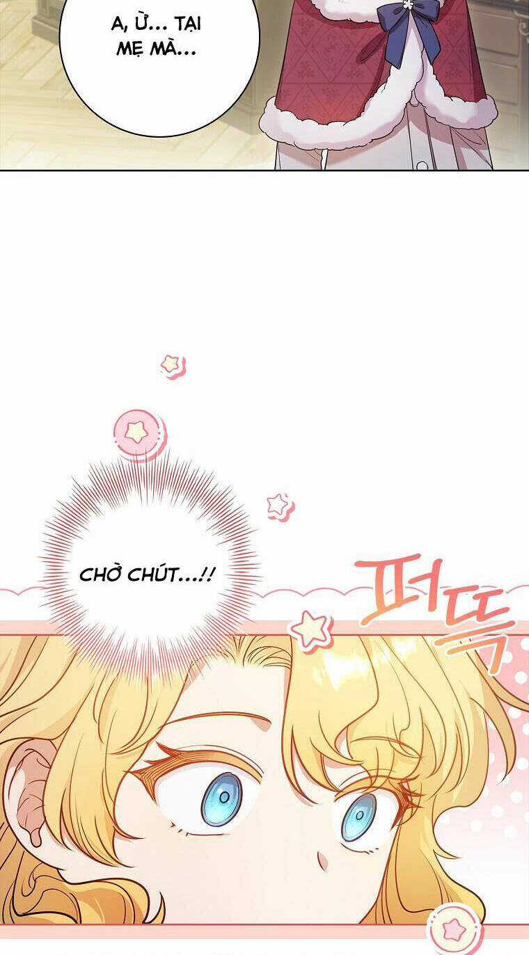 Nam Chính À, Tôi Sẽ Tôn Trọng Sở Thích Của Anh! Chapter 26 trang 31