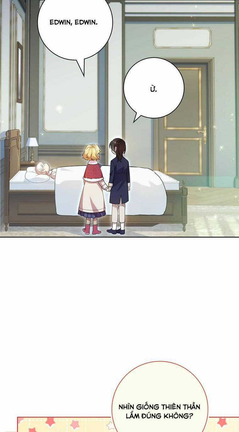 Nam Chính À, Tôi Sẽ Tôn Trọng Sở Thích Của Anh! Chapter 26 trang 37