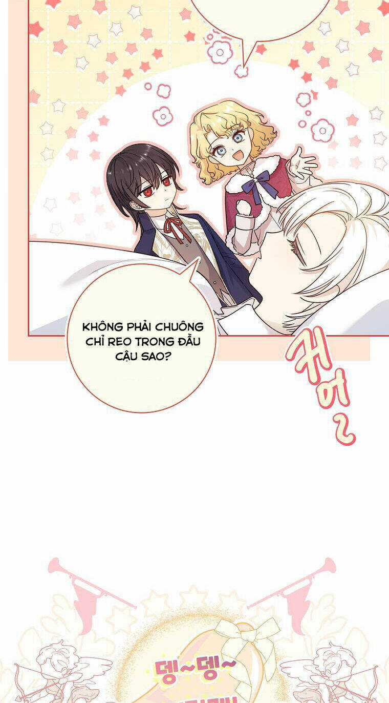 Nam Chính À, Tôi Sẽ Tôn Trọng Sở Thích Của Anh! Chapter 26 trang 38