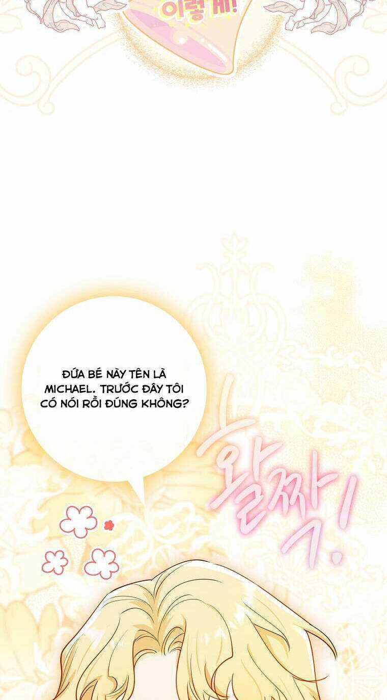 Nam Chính À, Tôi Sẽ Tôn Trọng Sở Thích Của Anh! Chapter 26 trang 39