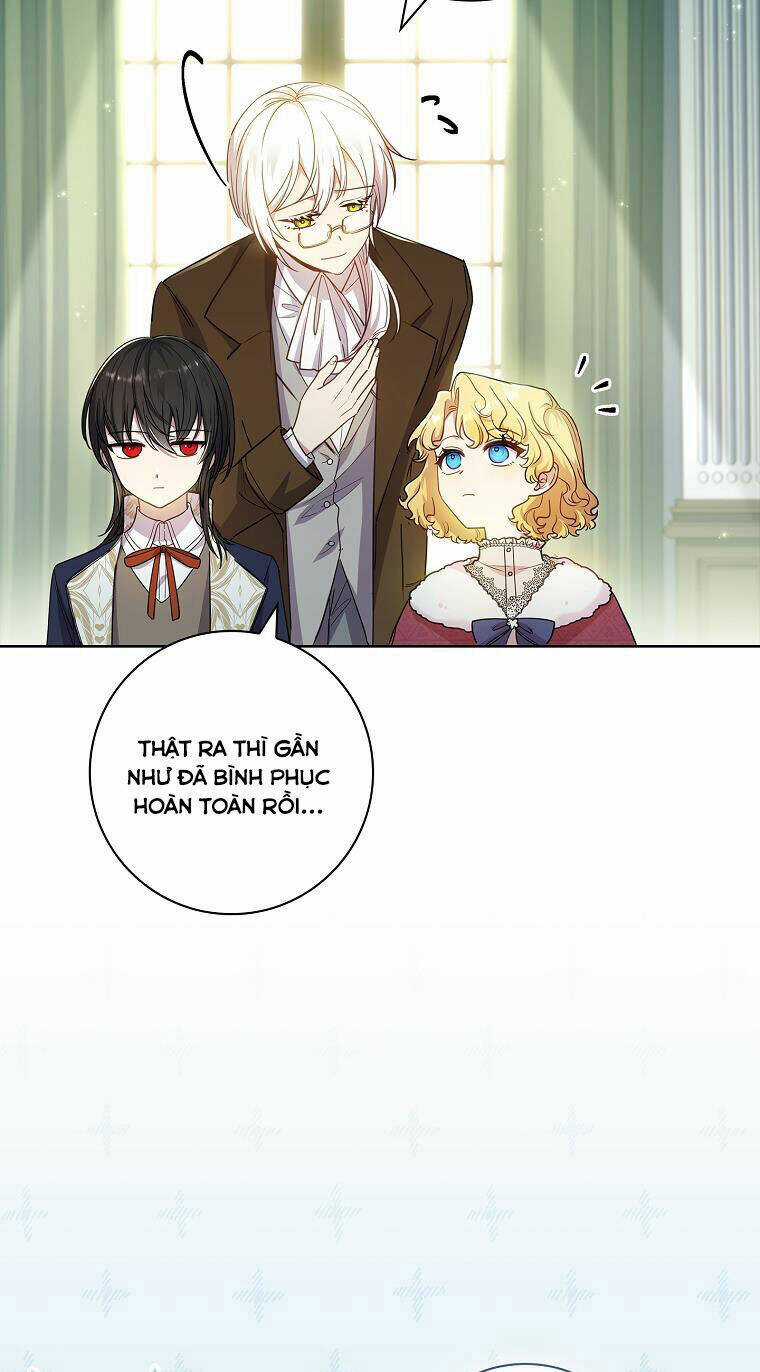 Nam Chính À, Tôi Sẽ Tôn Trọng Sở Thích Của Anh! Chapter 26 trang 4