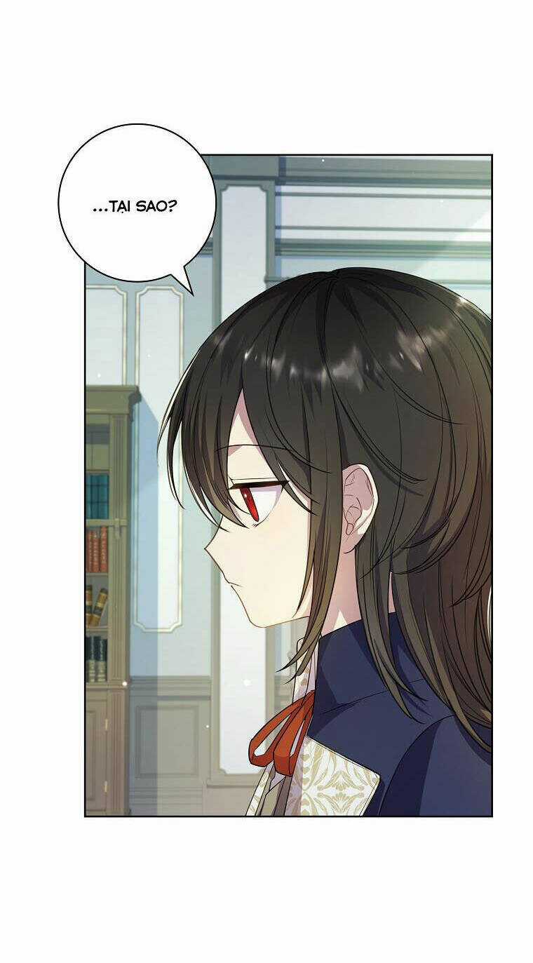 Nam Chính À, Tôi Sẽ Tôn Trọng Sở Thích Của Anh! Chapter 26 trang 41