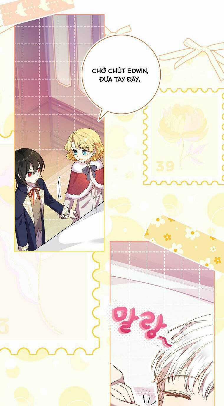 Nam Chính À, Tôi Sẽ Tôn Trọng Sở Thích Của Anh! Chapter 26 trang 43