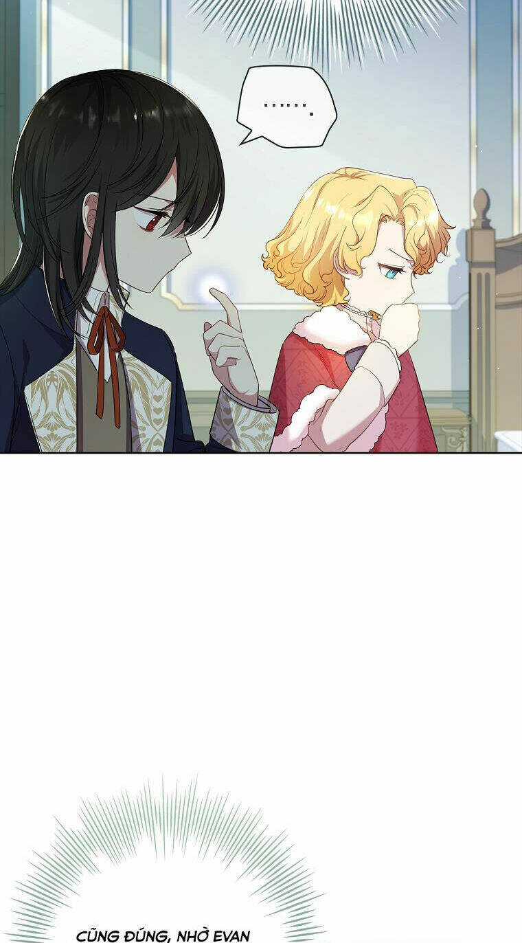 Nam Chính À, Tôi Sẽ Tôn Trọng Sở Thích Của Anh! Chapter 26 trang 46