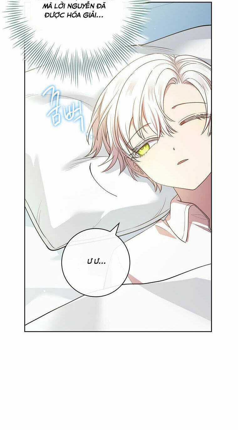 Nam Chính À, Tôi Sẽ Tôn Trọng Sở Thích Của Anh! Chapter 26 trang 47