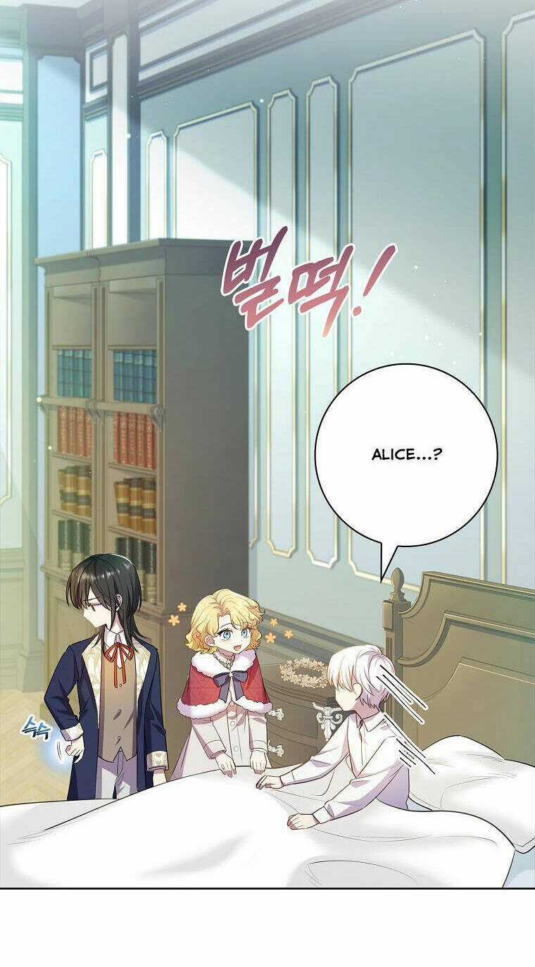 Nam Chính À, Tôi Sẽ Tôn Trọng Sở Thích Của Anh! Chapter 26 trang 49