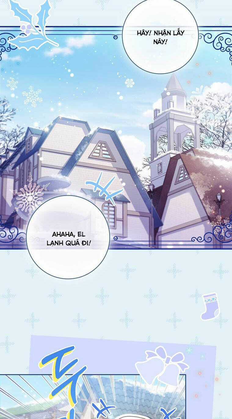 Nam Chính À, Tôi Sẽ Tôn Trọng Sở Thích Của Anh! Chapter 26 trang 5