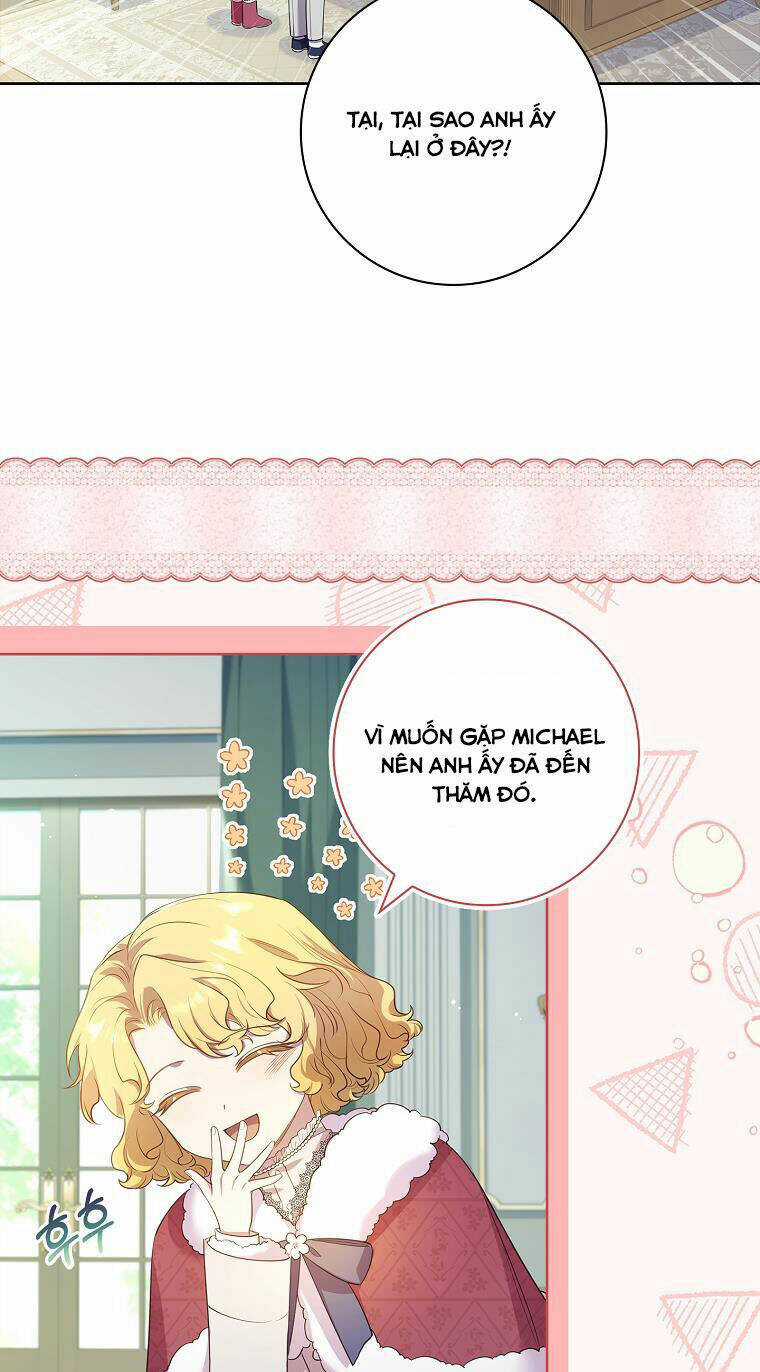 Nam Chính À, Tôi Sẽ Tôn Trọng Sở Thích Của Anh! Chapter 26 trang 52