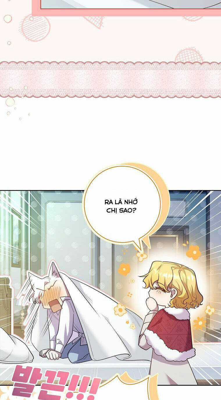 Nam Chính À, Tôi Sẽ Tôn Trọng Sở Thích Của Anh! Chapter 26 trang 54