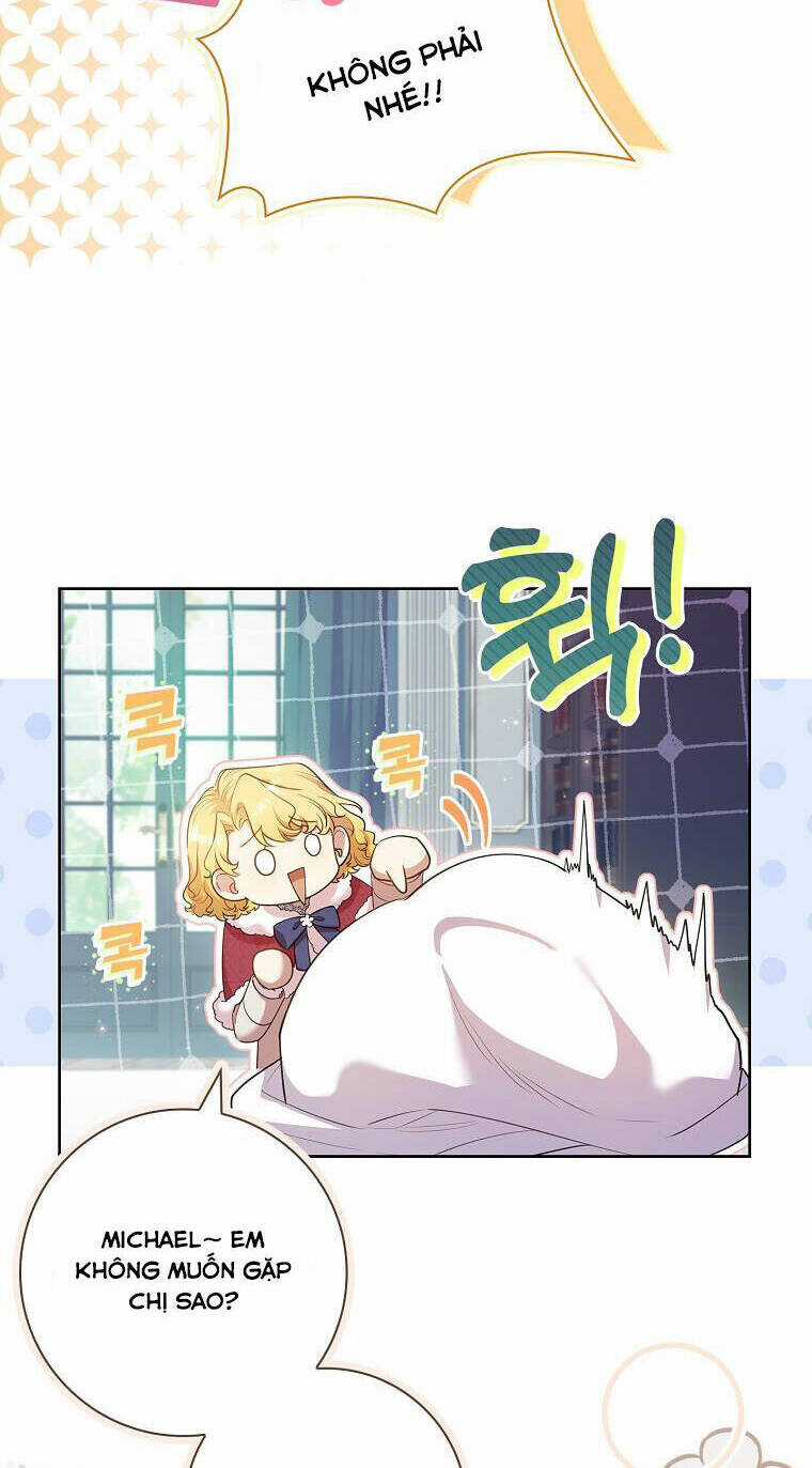 Nam Chính À, Tôi Sẽ Tôn Trọng Sở Thích Của Anh! Chapter 26 trang 55