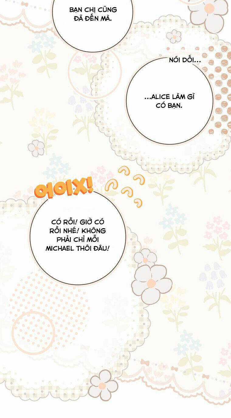 Nam Chính À, Tôi Sẽ Tôn Trọng Sở Thích Của Anh! Chapter 26 trang 56