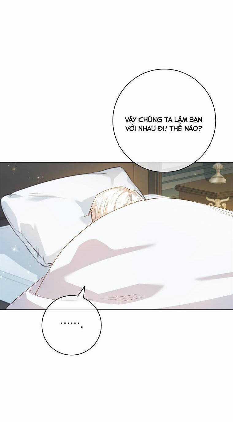 Nam Chính À, Tôi Sẽ Tôn Trọng Sở Thích Của Anh! Chapter 26 trang 57