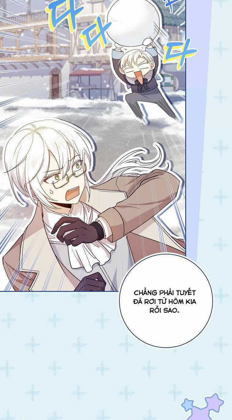 Nam Chính À, Tôi Sẽ Tôn Trọng Sở Thích Của Anh! Chapter 26 trang 6