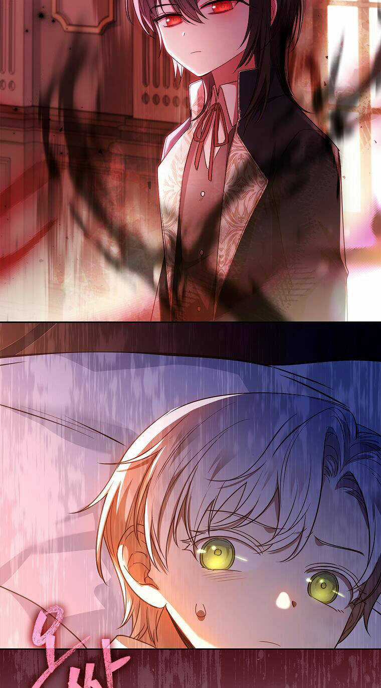 Nam Chính À, Tôi Sẽ Tôn Trọng Sở Thích Của Anh! Chapter 26 trang 60