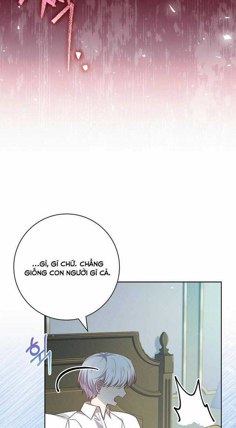 Nam Chính À, Tôi Sẽ Tôn Trọng Sở Thích Của Anh! Chapter 26 trang 61