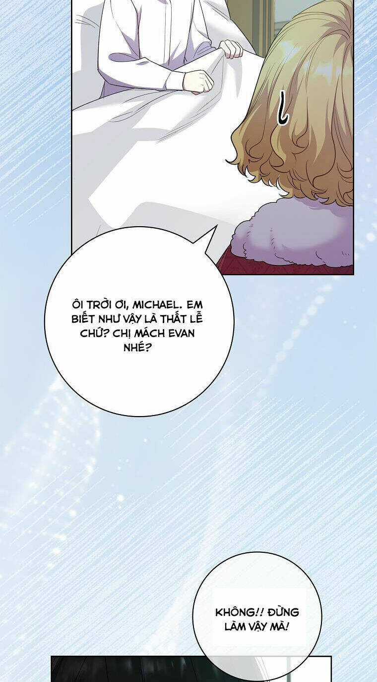 Nam Chính À, Tôi Sẽ Tôn Trọng Sở Thích Của Anh! Chapter 26 trang 62