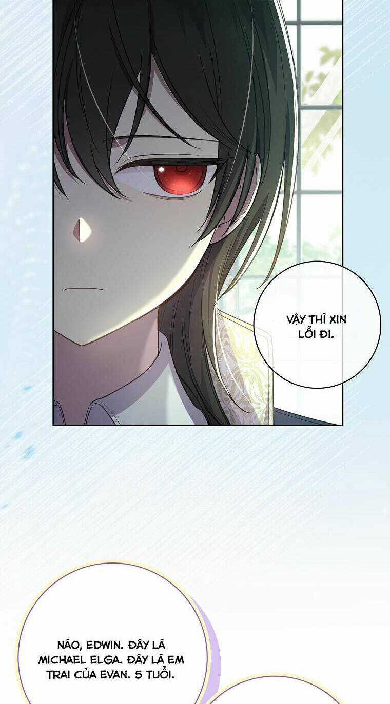 Nam Chính À, Tôi Sẽ Tôn Trọng Sở Thích Của Anh! Chapter 26 trang 63