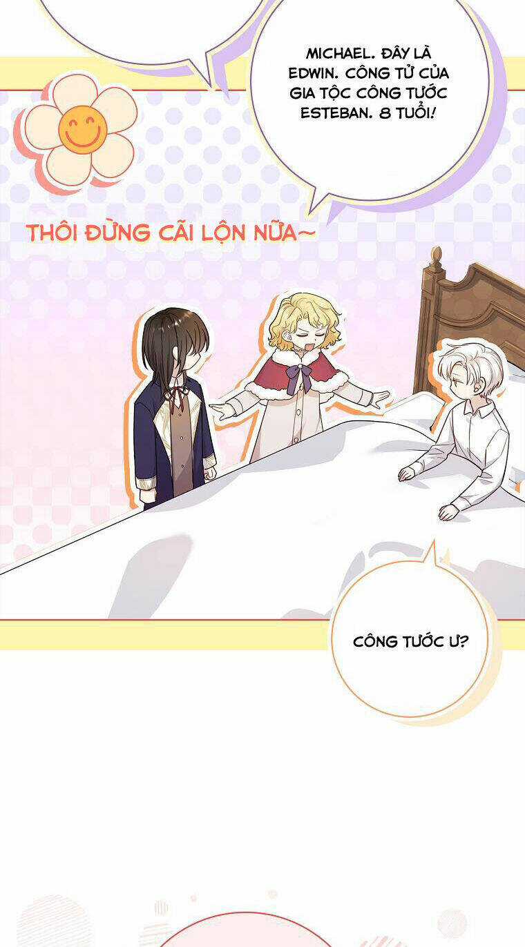 Nam Chính À, Tôi Sẽ Tôn Trọng Sở Thích Của Anh! Chapter 26 trang 64