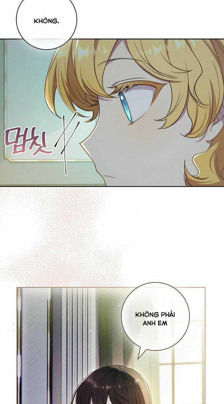 Nam Chính À, Tôi Sẽ Tôn Trọng Sở Thích Của Anh! Chapter 26 trang 66