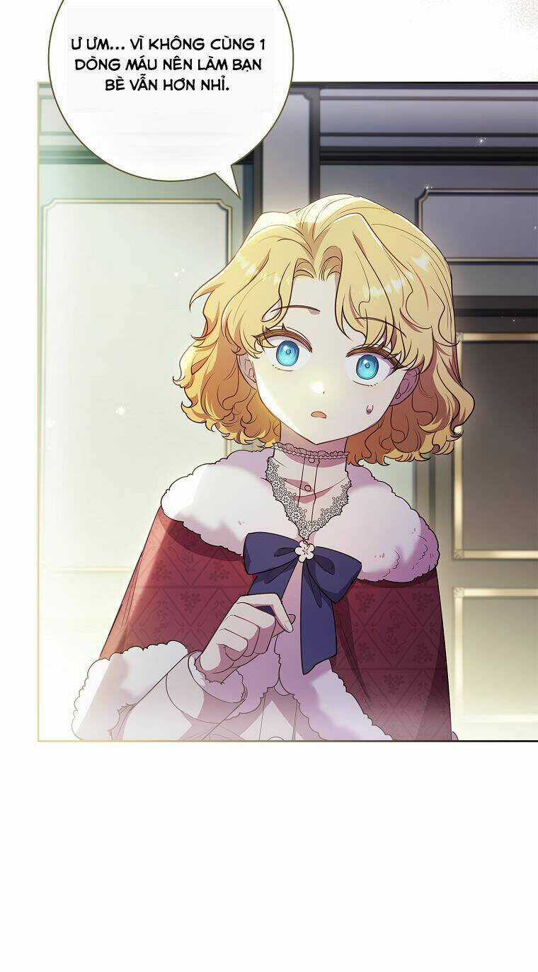 Nam Chính À, Tôi Sẽ Tôn Trọng Sở Thích Của Anh! Chapter 26 trang 68