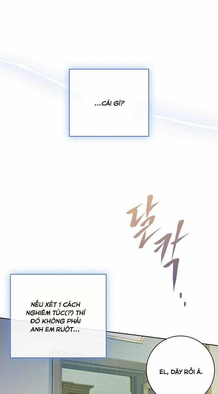 Nam Chính À, Tôi Sẽ Tôn Trọng Sở Thích Của Anh! Chapter 26 trang 69