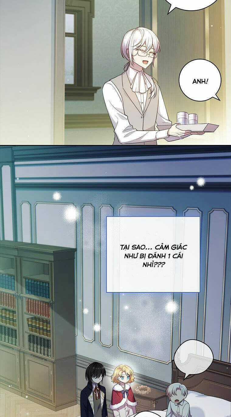 Nam Chính À, Tôi Sẽ Tôn Trọng Sở Thích Của Anh! Chapter 26 trang 70