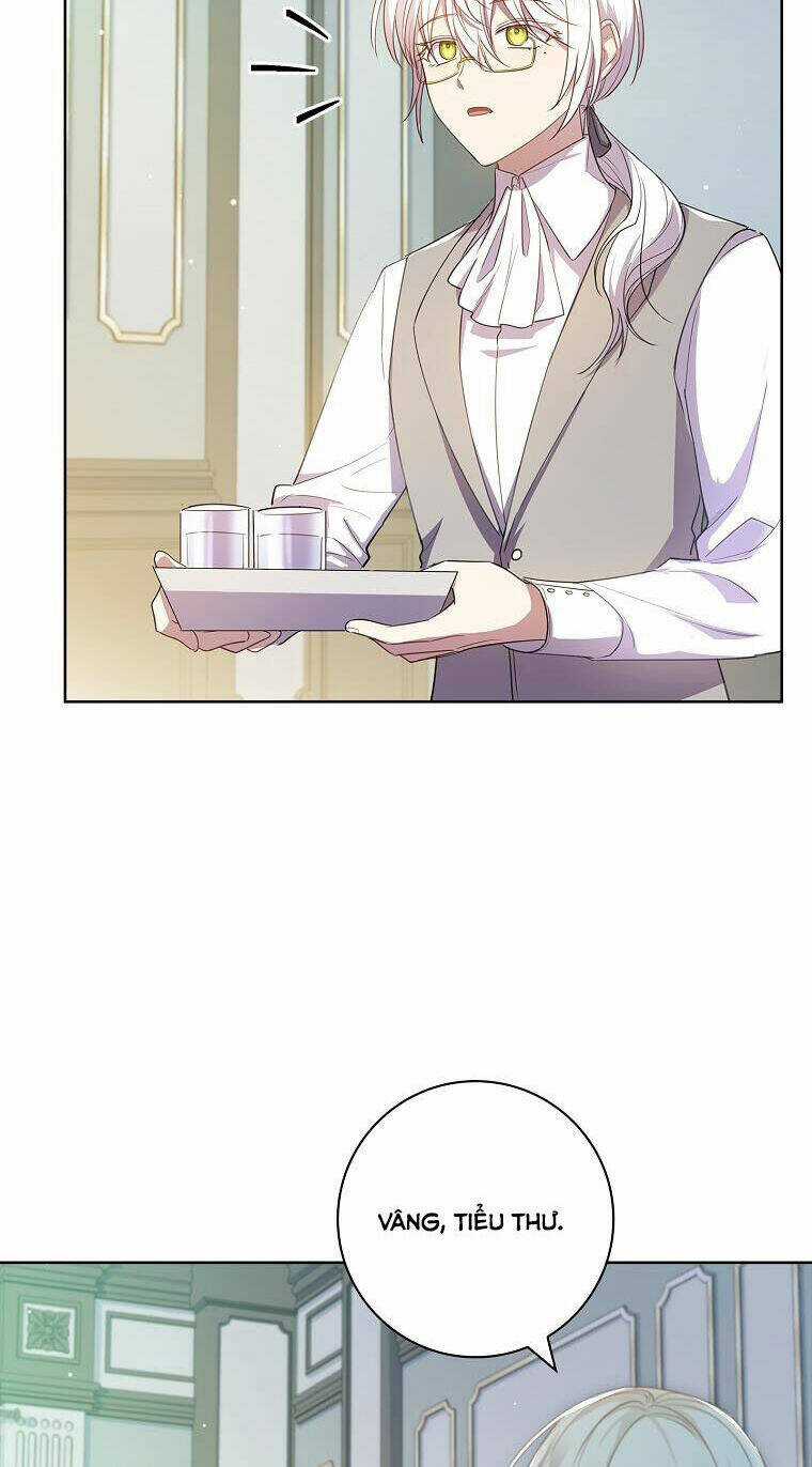 Nam Chính À, Tôi Sẽ Tôn Trọng Sở Thích Của Anh! Chapter 26 trang 72