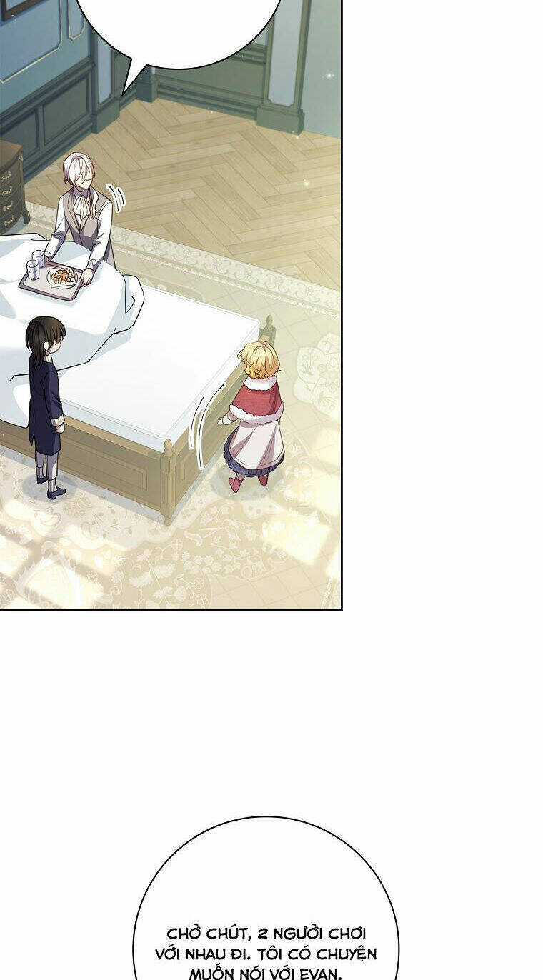 Nam Chính À, Tôi Sẽ Tôn Trọng Sở Thích Của Anh! Chapter 26 trang 74