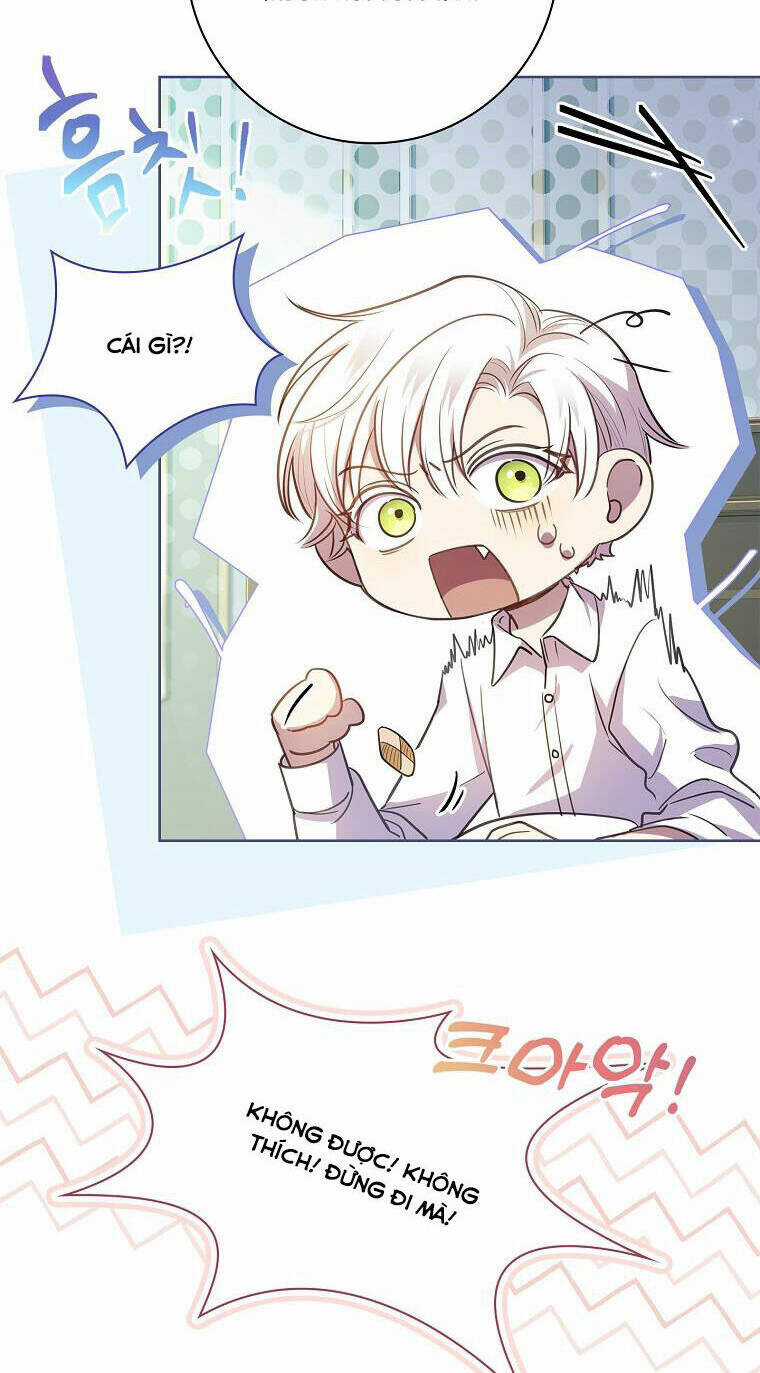 Nam Chính À, Tôi Sẽ Tôn Trọng Sở Thích Của Anh! Chapter 26 trang 75