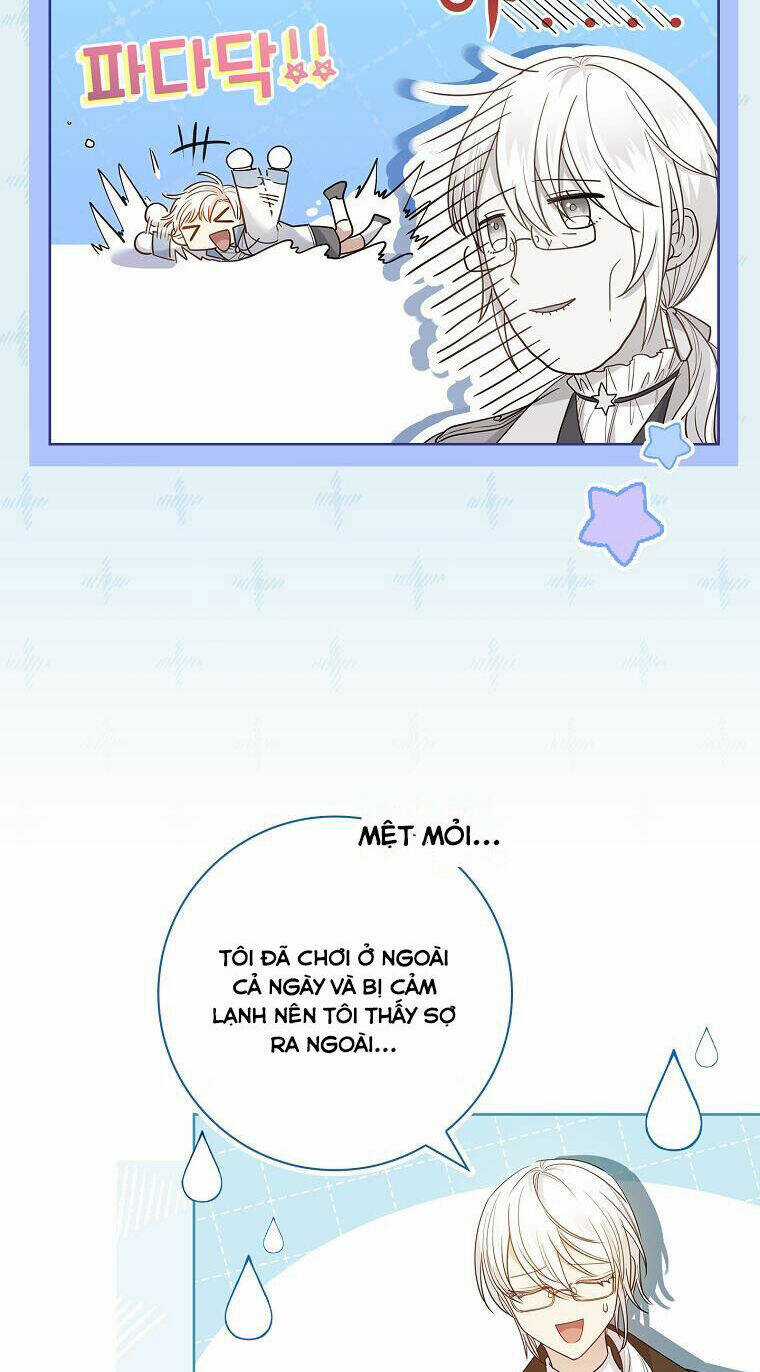 Nam Chính À, Tôi Sẽ Tôn Trọng Sở Thích Của Anh! Chapter 26 trang 8