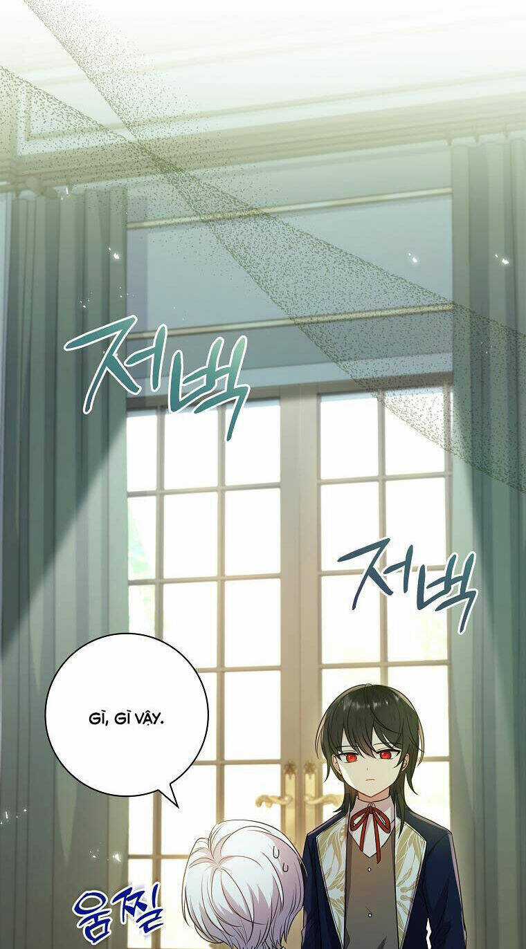 Nam Chính À, Tôi Sẽ Tôn Trọng Sở Thích Của Anh! Chapter 26 trang 80