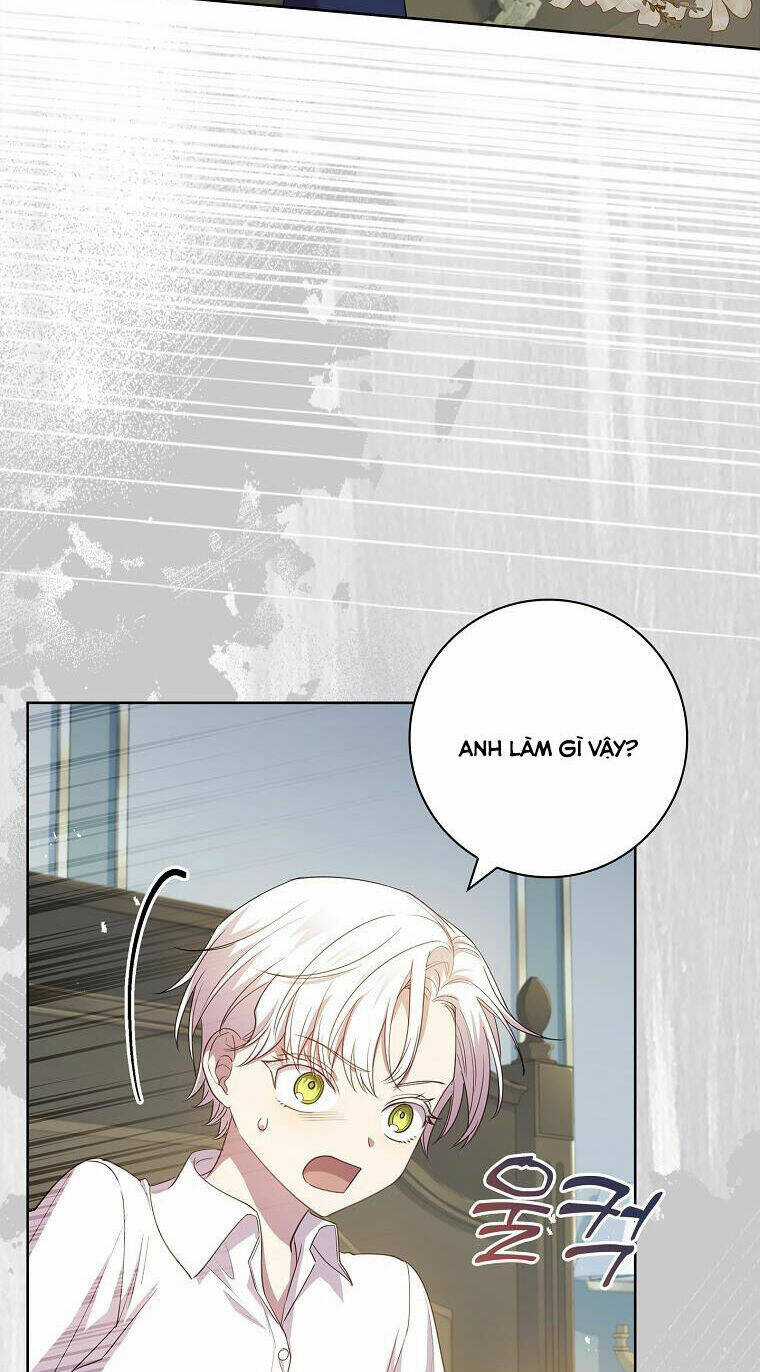 Nam Chính À, Tôi Sẽ Tôn Trọng Sở Thích Của Anh! Chapter 26 trang 82