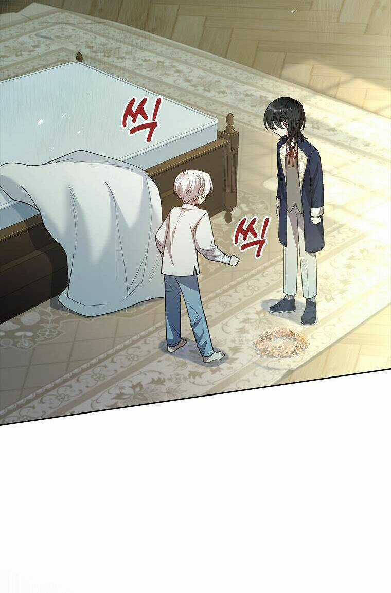 Nam Chính À, Tôi Sẽ Tôn Trọng Sở Thích Của Anh! Chapter 26 trang 86