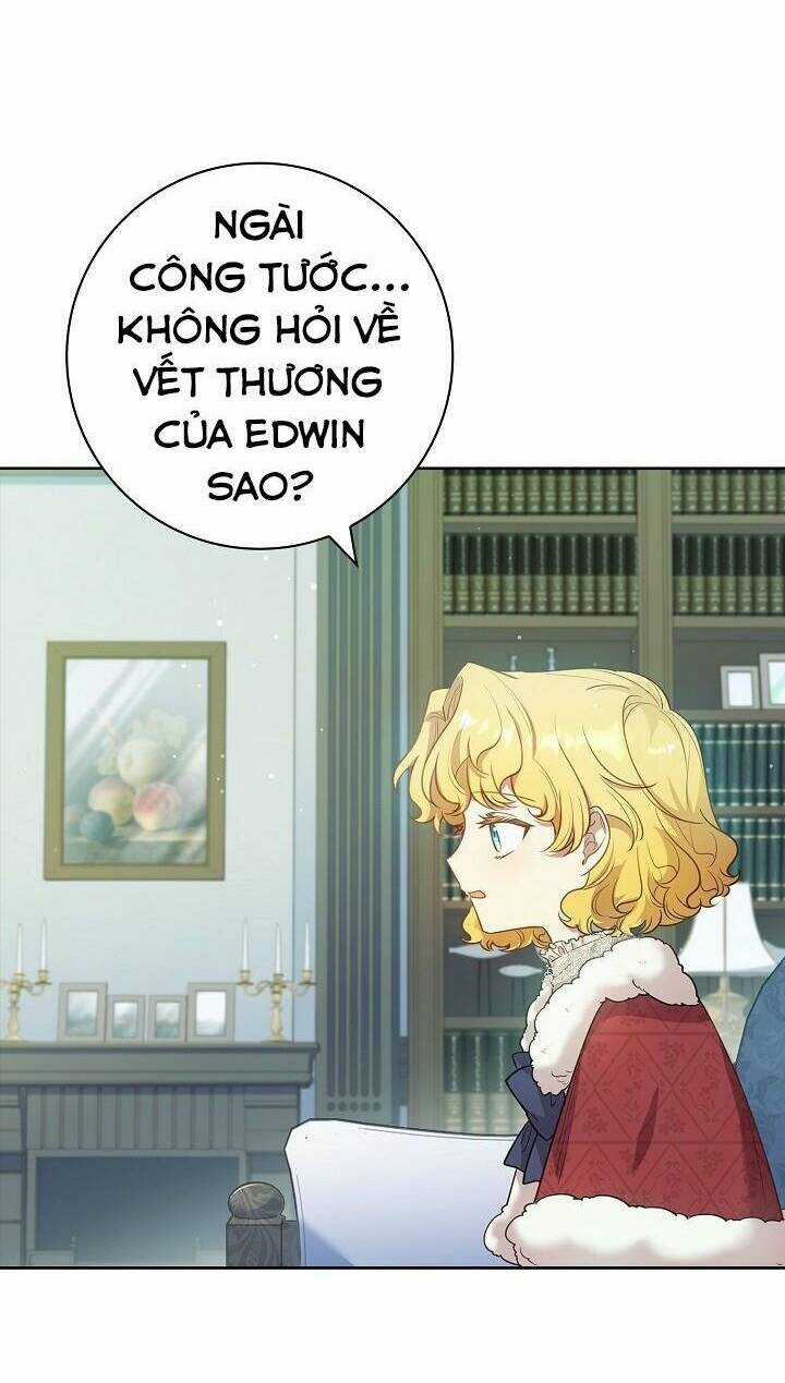 Nam Chính À, Tôi Sẽ Tôn Trọng Sở Thích Của Anh! Chapter 27 trang 11