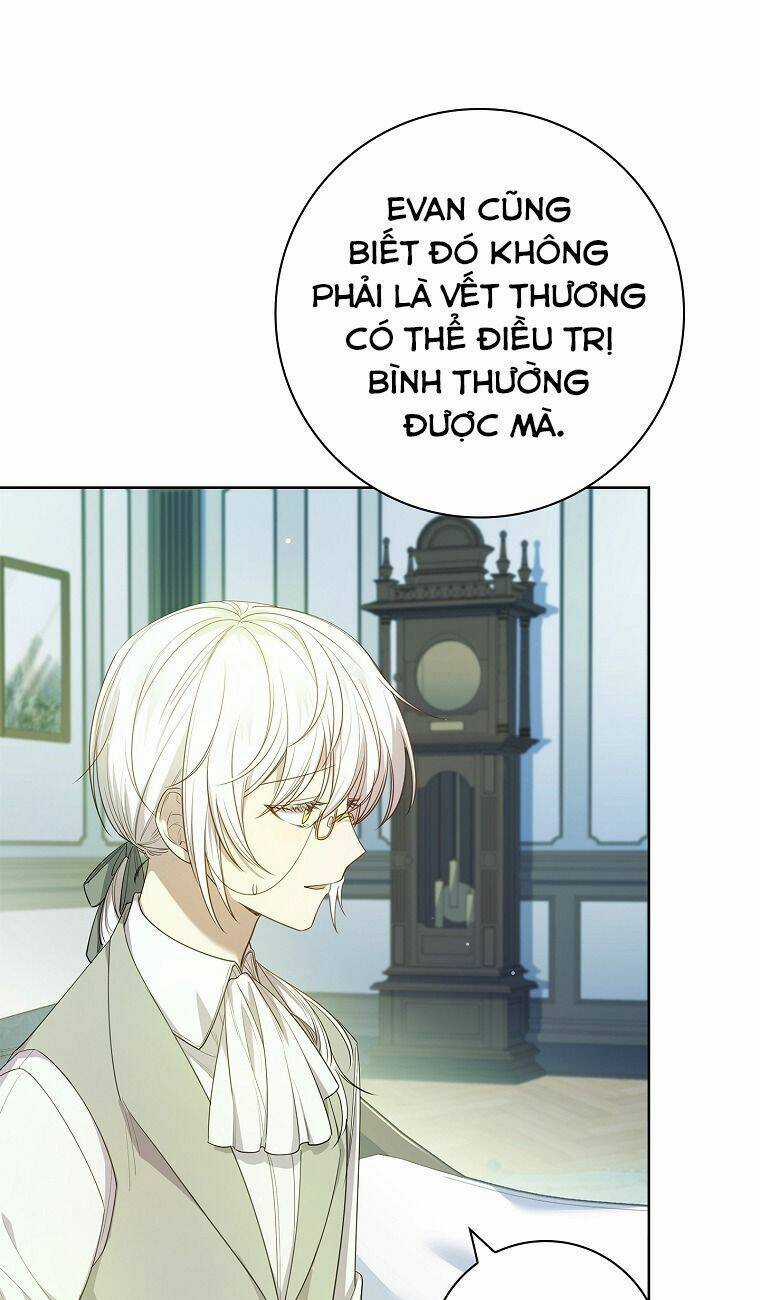 Nam Chính À, Tôi Sẽ Tôn Trọng Sở Thích Của Anh! Chapter 27 trang 12