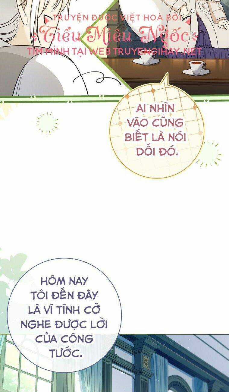 Nam Chính À, Tôi Sẽ Tôn Trọng Sở Thích Của Anh! Chapter 27 trang 14