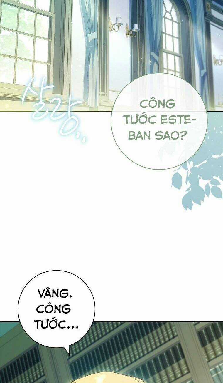 Nam Chính À, Tôi Sẽ Tôn Trọng Sở Thích Của Anh! Chapter 27 trang 15