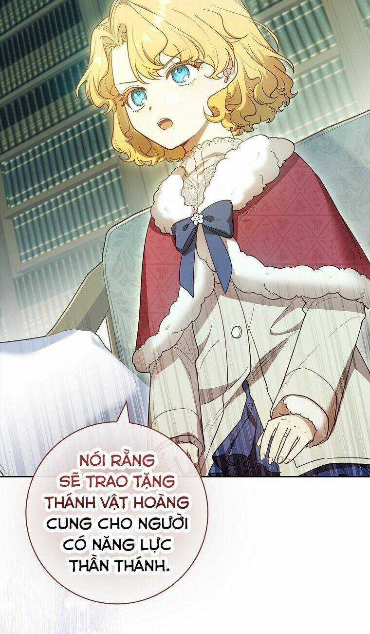 Nam Chính À, Tôi Sẽ Tôn Trọng Sở Thích Của Anh! Chapter 27 trang 16