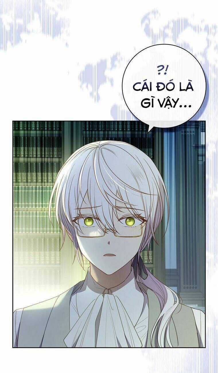 Nam Chính À, Tôi Sẽ Tôn Trọng Sở Thích Của Anh! Chapter 27 trang 17