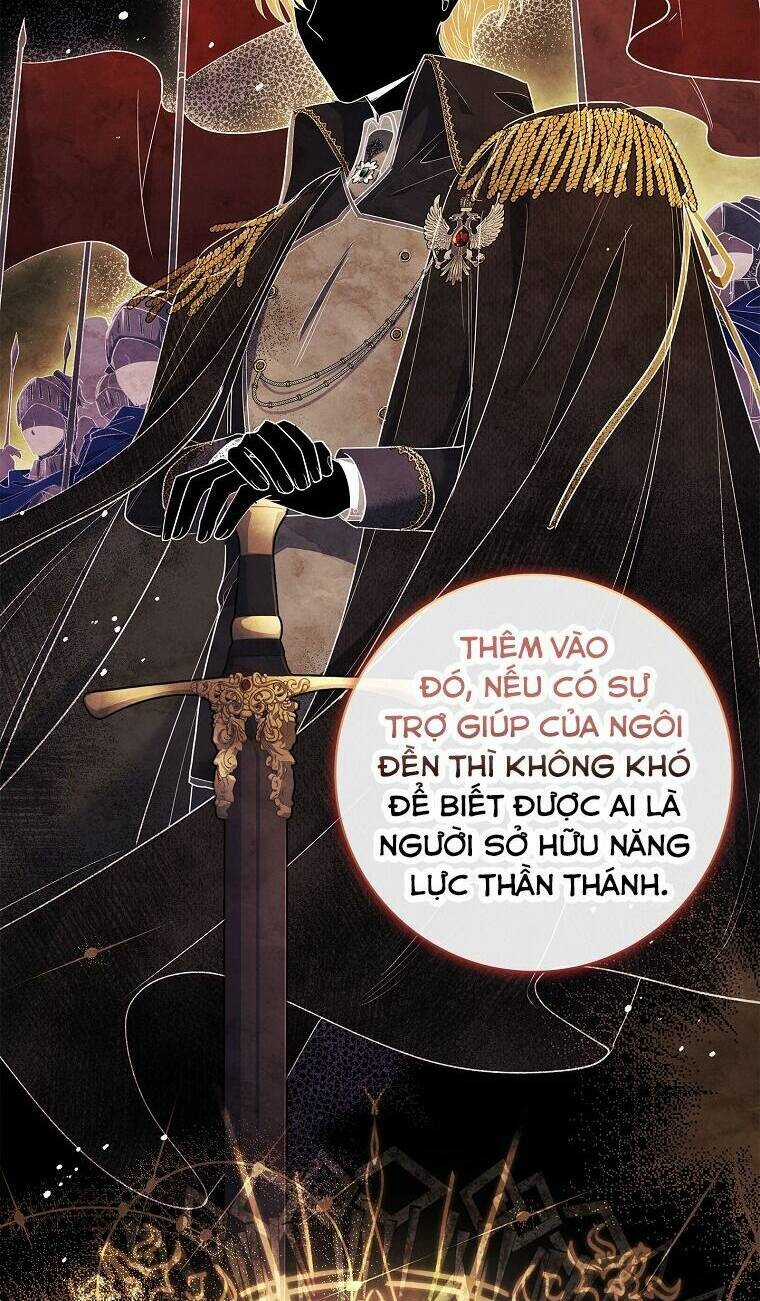 Nam Chính À, Tôi Sẽ Tôn Trọng Sở Thích Của Anh! Chapter 27 trang 19