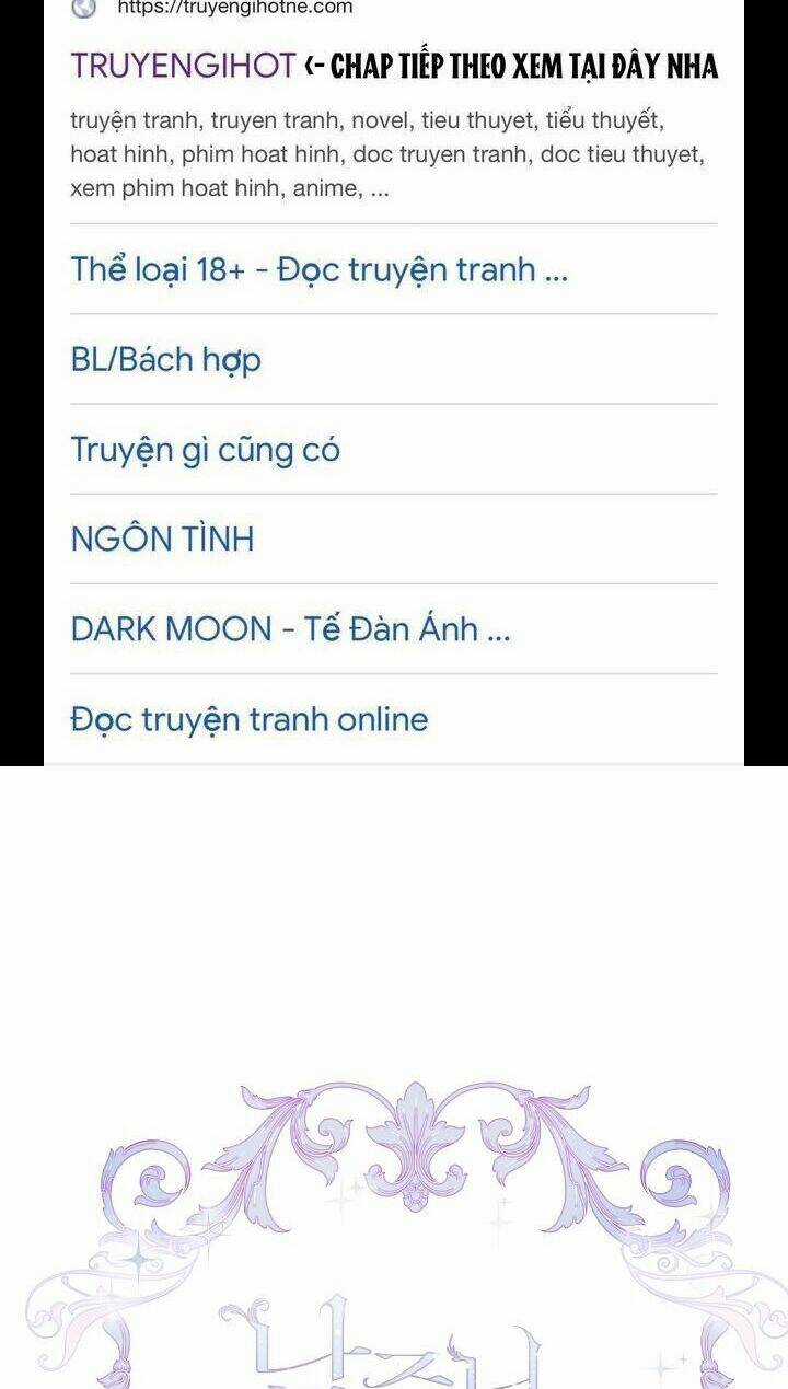 Nam Chính À, Tôi Sẽ Tôn Trọng Sở Thích Của Anh! Chapter 27 trang 2