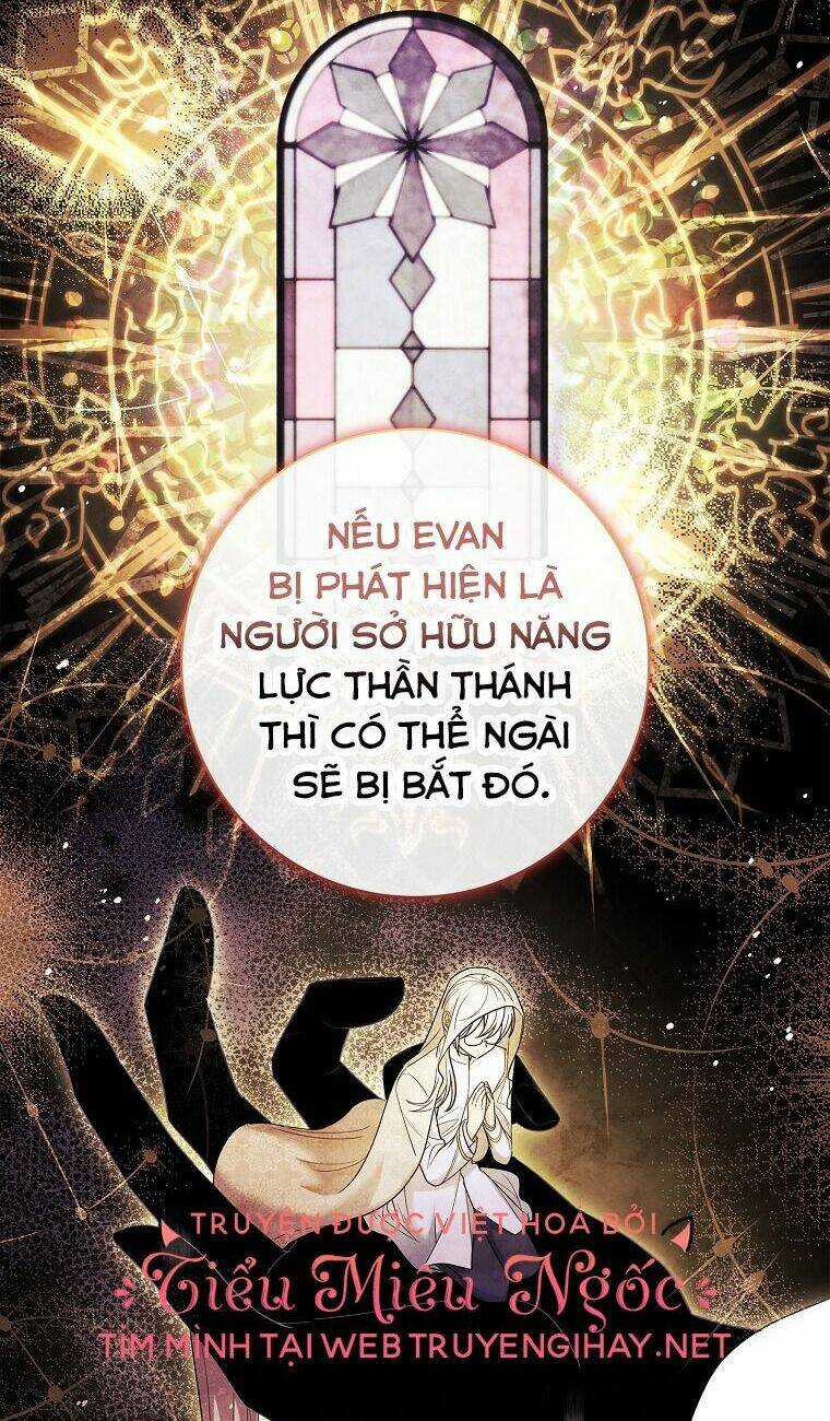 Nam Chính À, Tôi Sẽ Tôn Trọng Sở Thích Của Anh! Chapter 27 trang 20