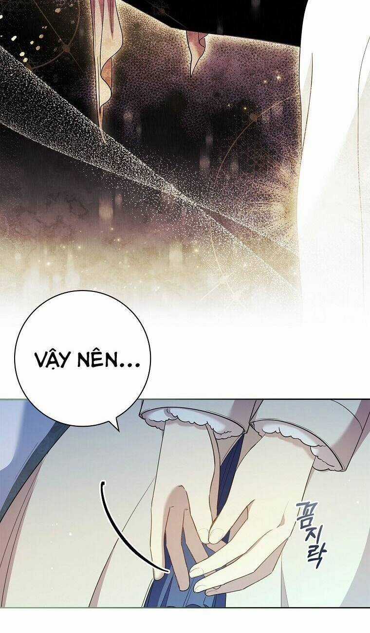 Nam Chính À, Tôi Sẽ Tôn Trọng Sở Thích Của Anh! Chapter 27 trang 21