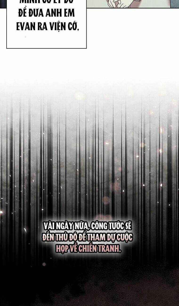 Nam Chính À, Tôi Sẽ Tôn Trọng Sở Thích Của Anh! Chapter 27 trang 23