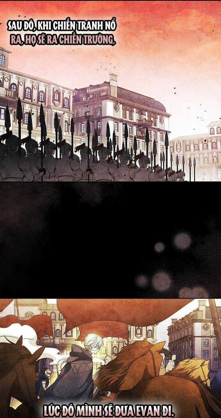 Nam Chính À, Tôi Sẽ Tôn Trọng Sở Thích Của Anh! Chapter 27 trang 24