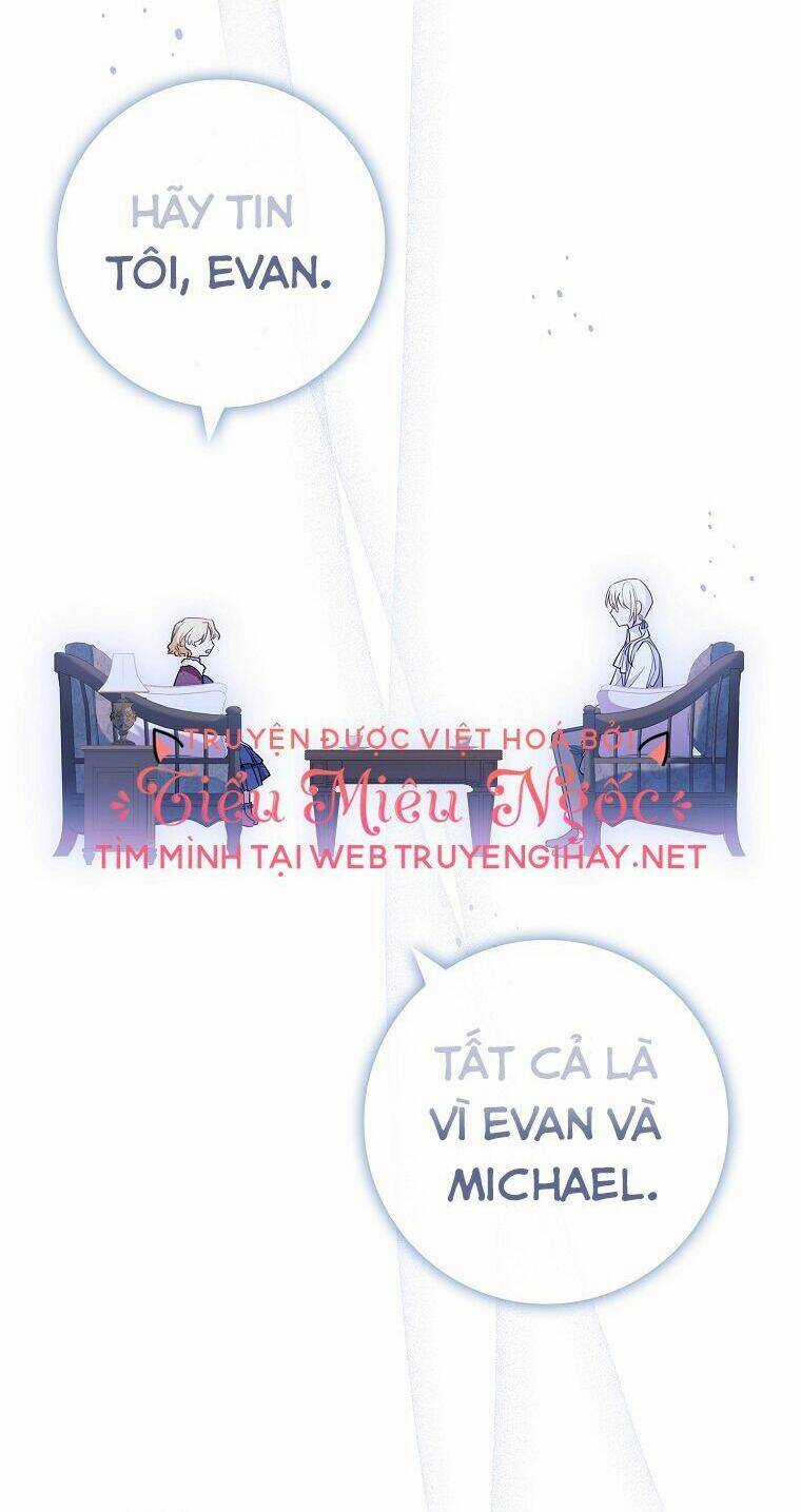 Nam Chính À, Tôi Sẽ Tôn Trọng Sở Thích Của Anh! Chapter 27 trang 26